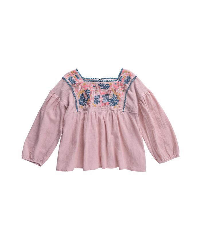 Sedona Blouse
