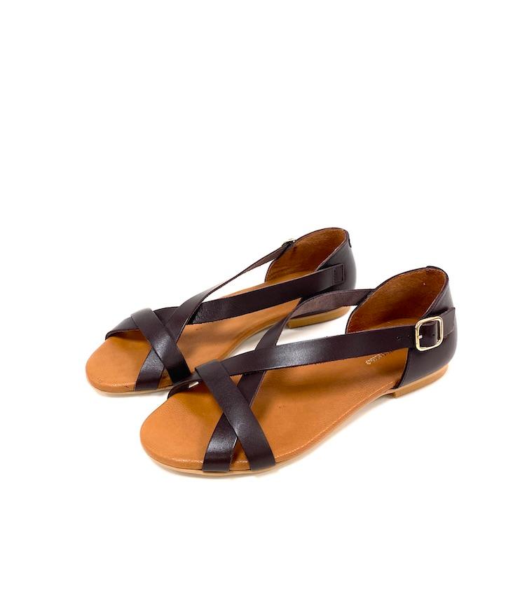 Selma Sandals Size 37