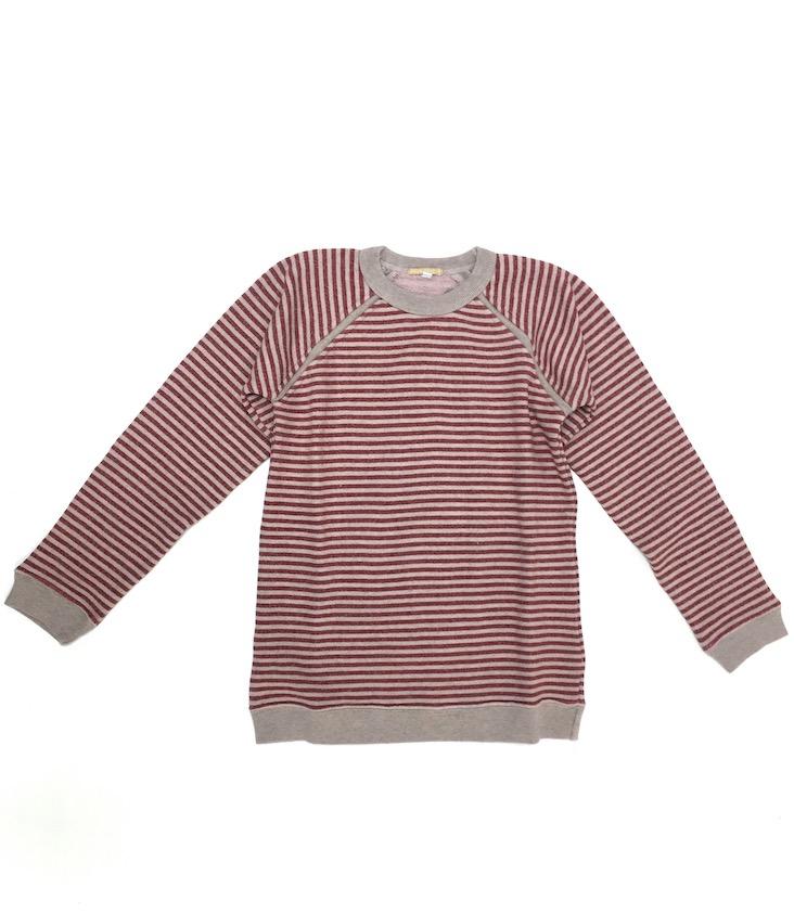 Seppo Pullover