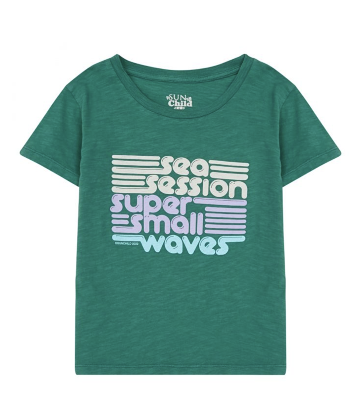 Session T-Shirt 8y / 128