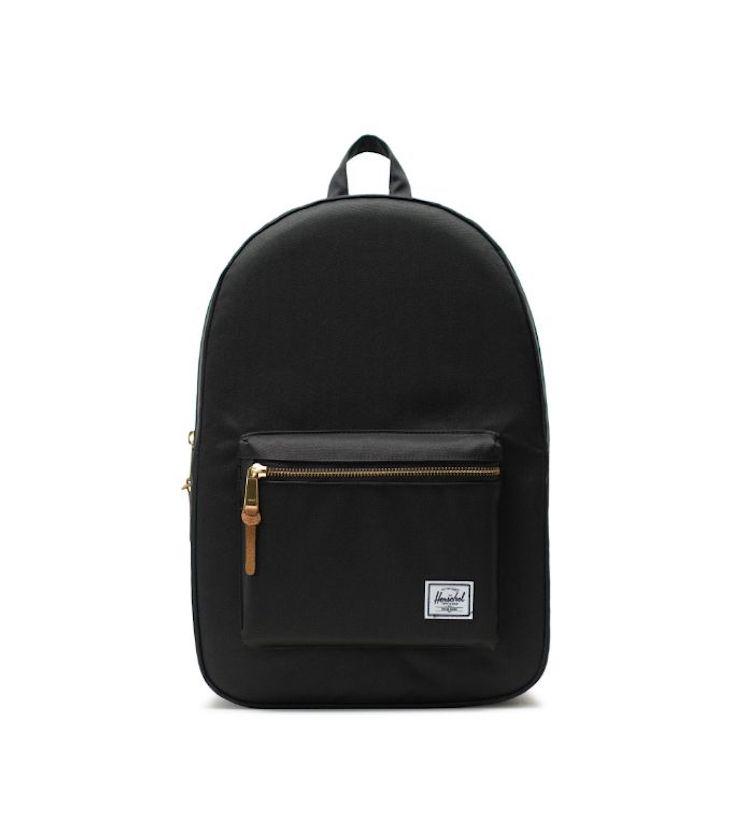 Settlement Backpack