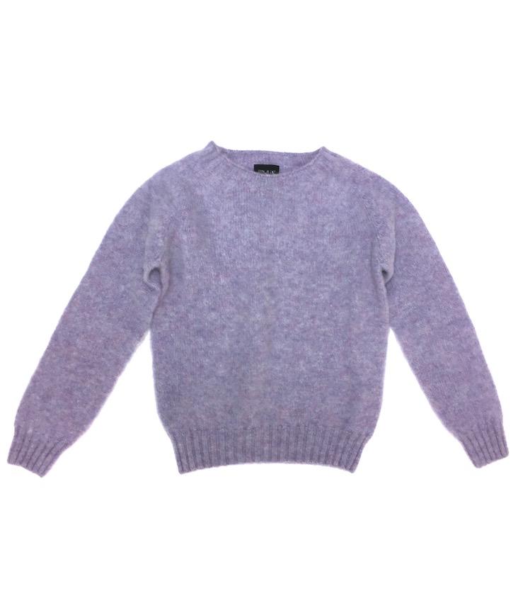 Shaggy Bear Pullover 6y / 116