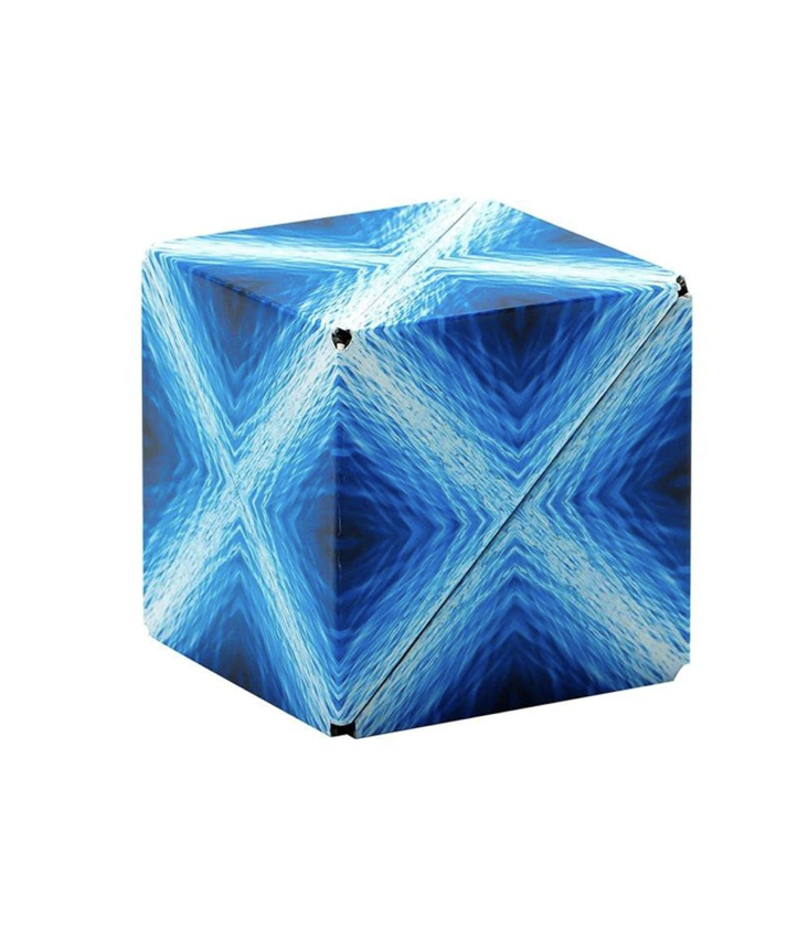 Shashibo Cube Blue Planet - 1
