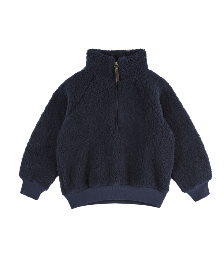 Sherpa Jumper