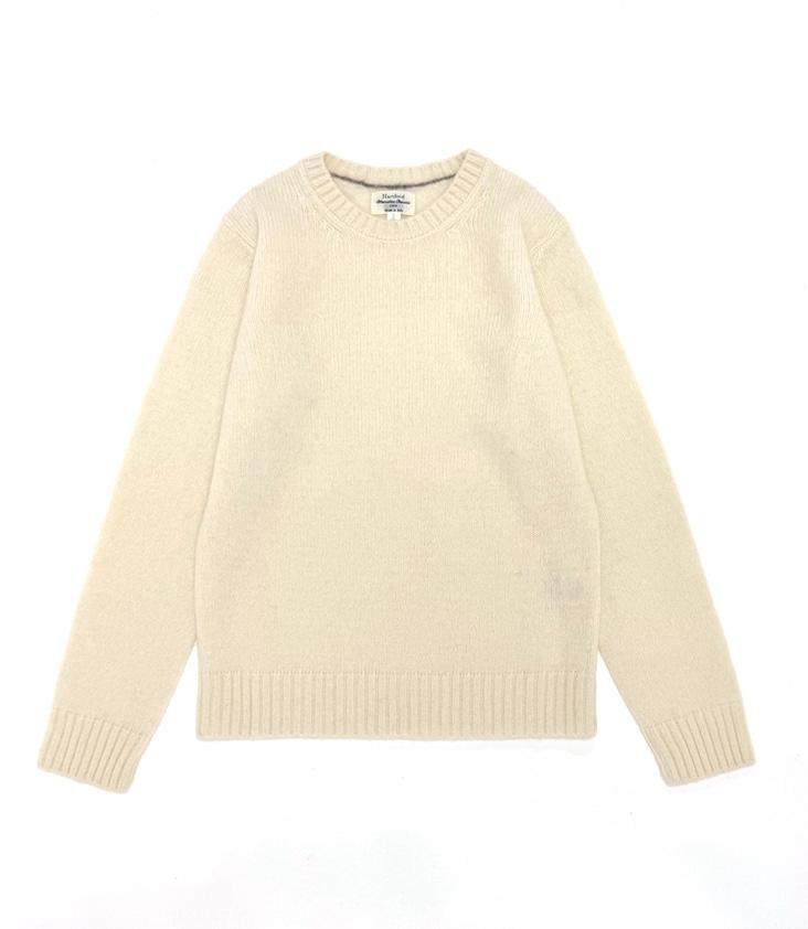 Sweater Shetland Crew Kid