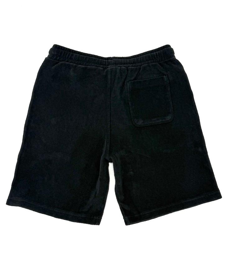 Shorts Frottee - 1