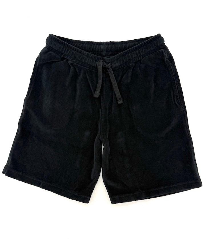 Shorts Frottee