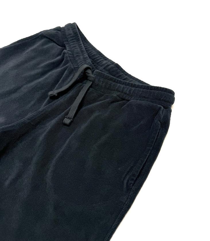 Shorts Frottee - 0