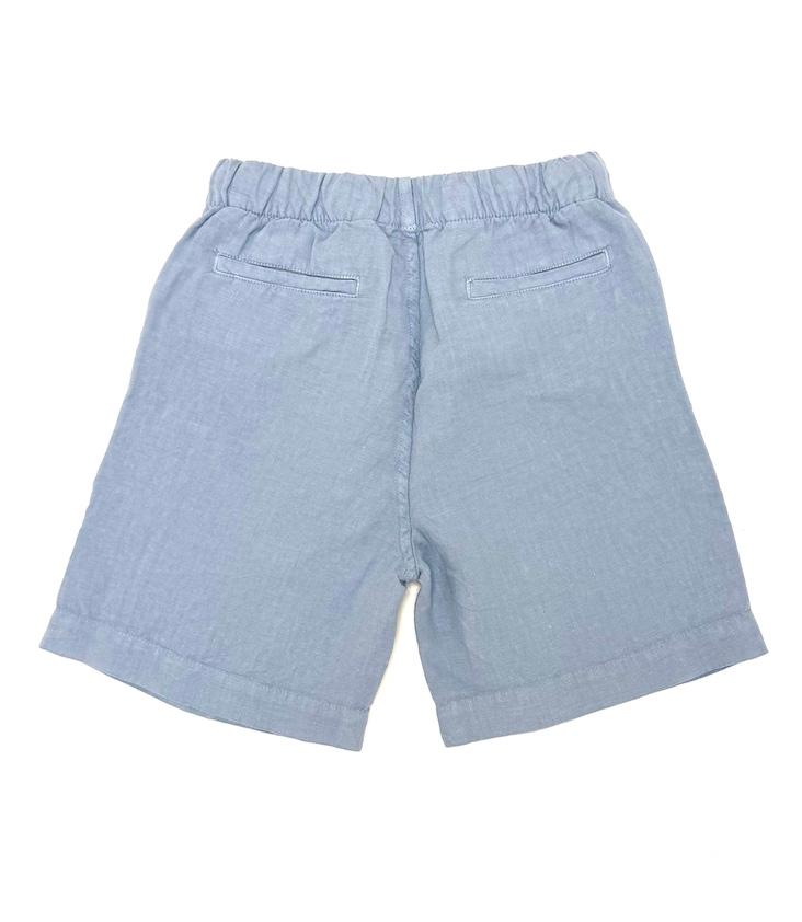 Shorts Joggy - 0