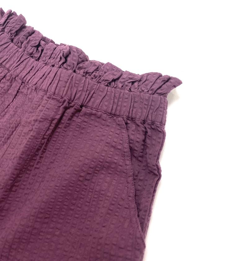Shorts Kastro 8y / 128 - 0
