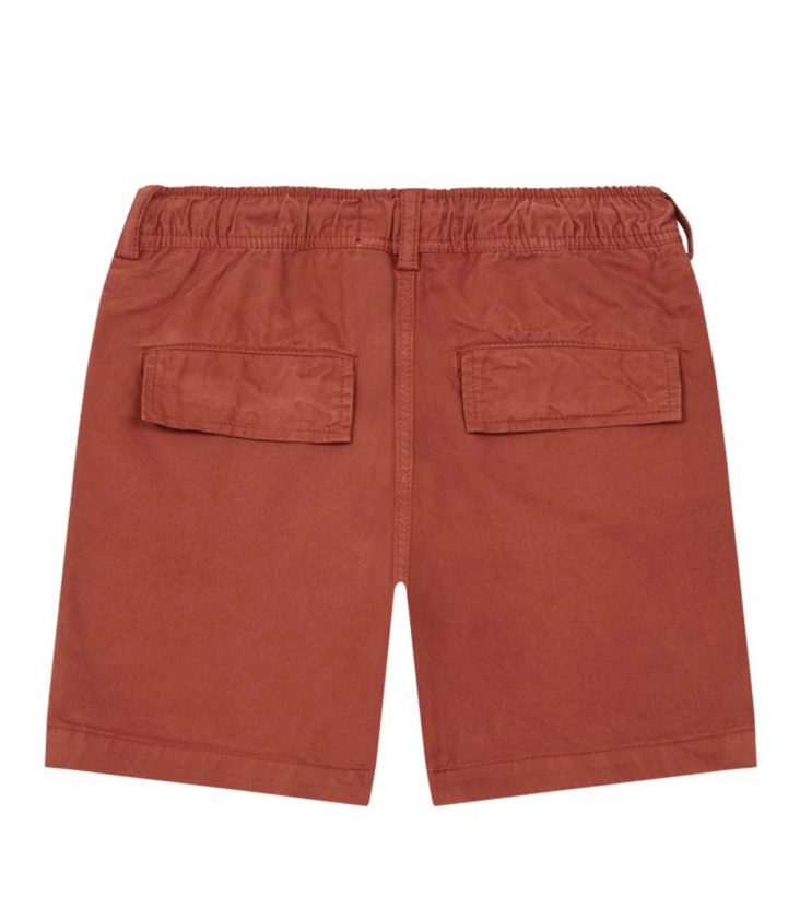 Shorts Nick 16y / 176 - 0