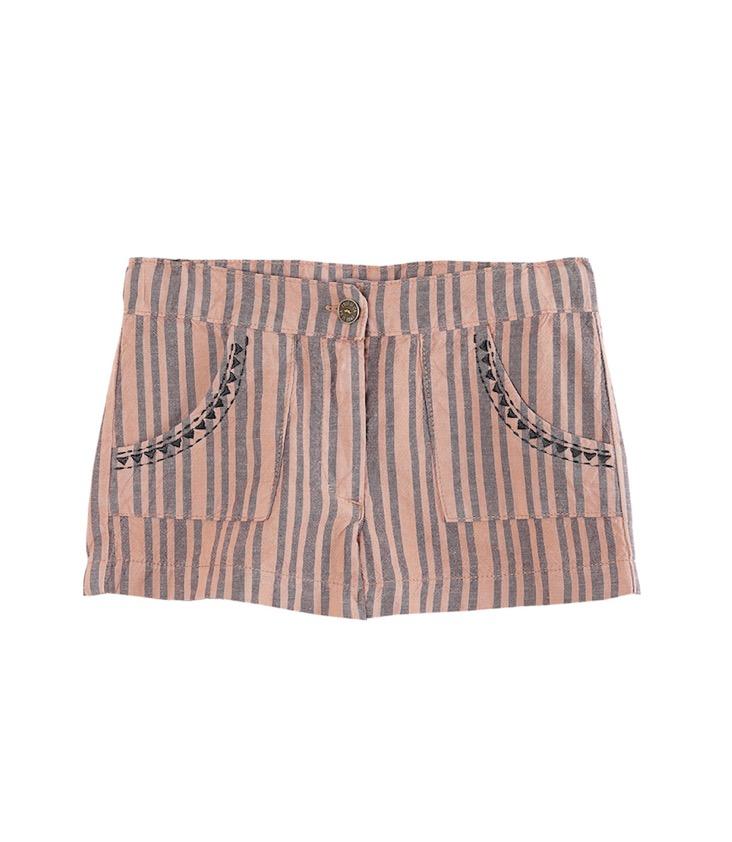 Shorts Stripes 2y / 92