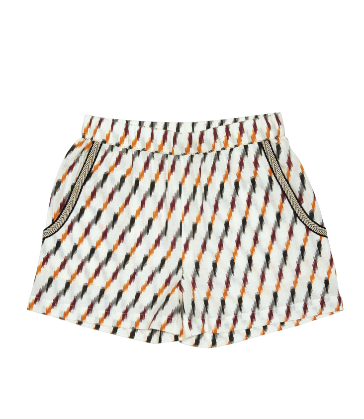 Shorts Tome 8y / 128
