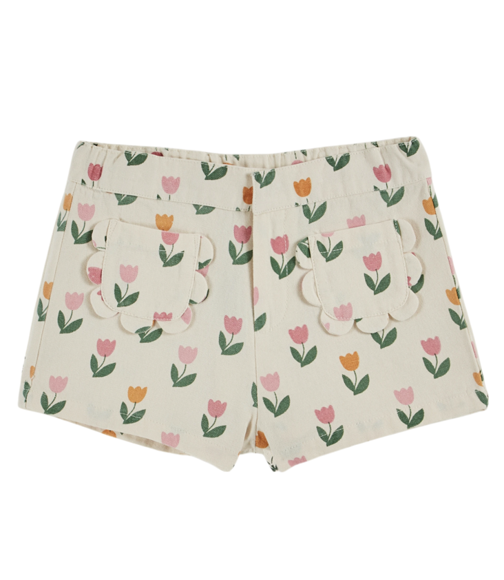 Shorts Tulpe