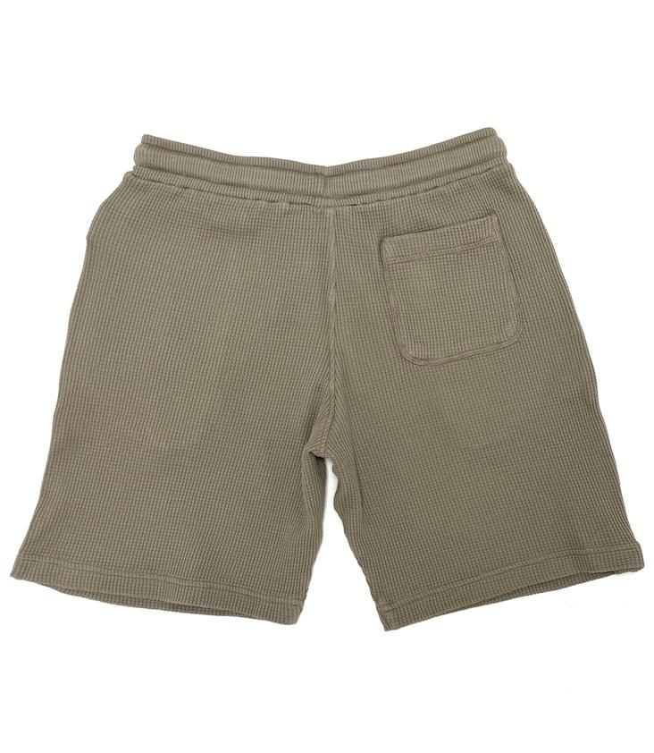 Shorts Waffel - 0