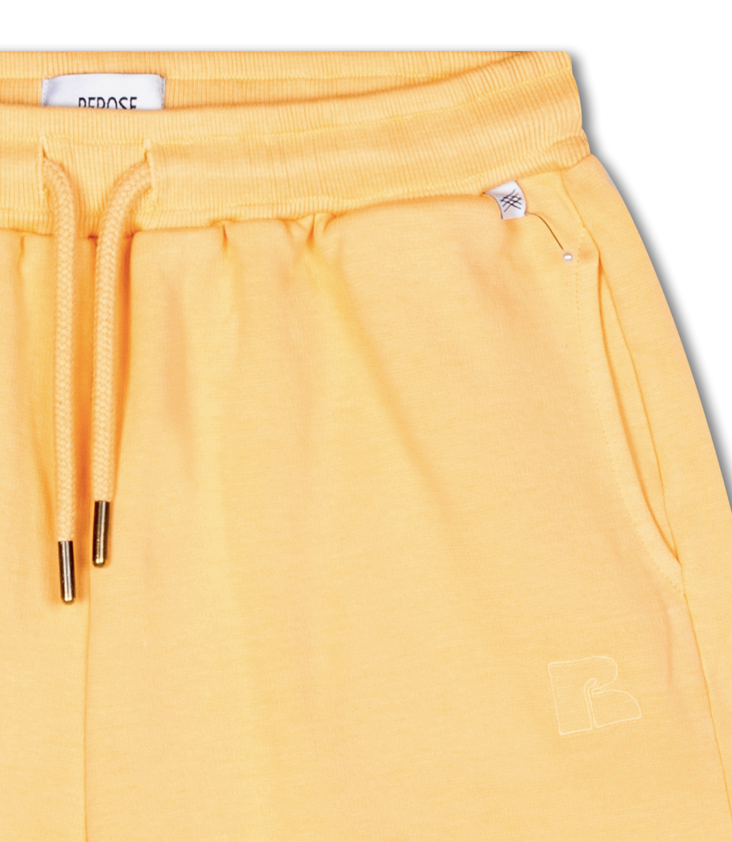 Shorty Shorts 6y / 116 - 0