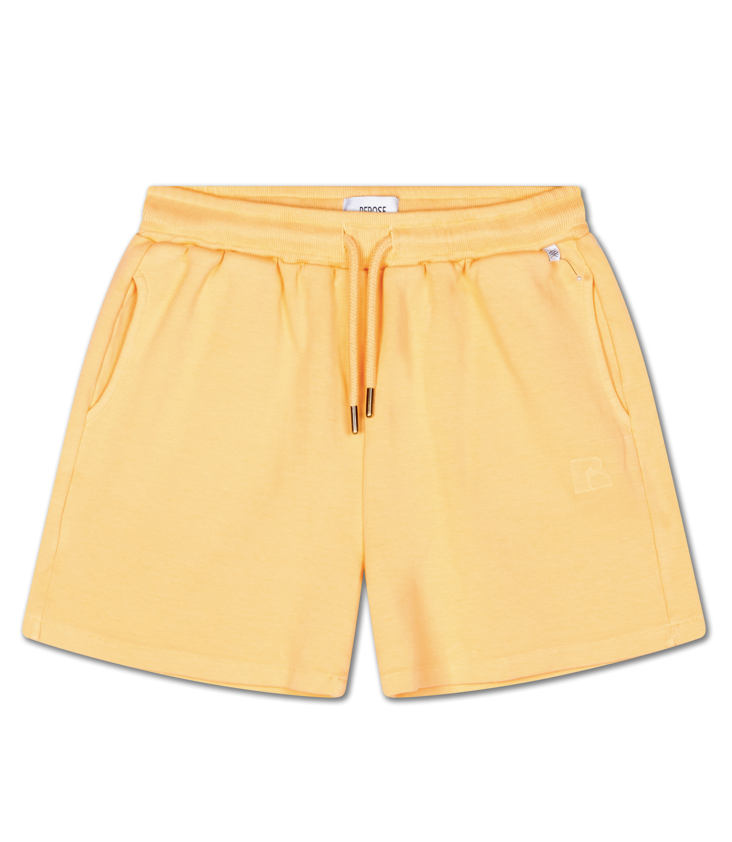 Shorty Shorts