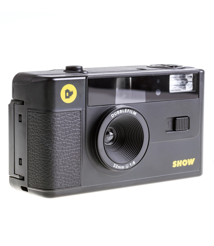 Show Camera 35mm - 1