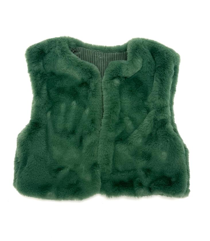 Siba Vest