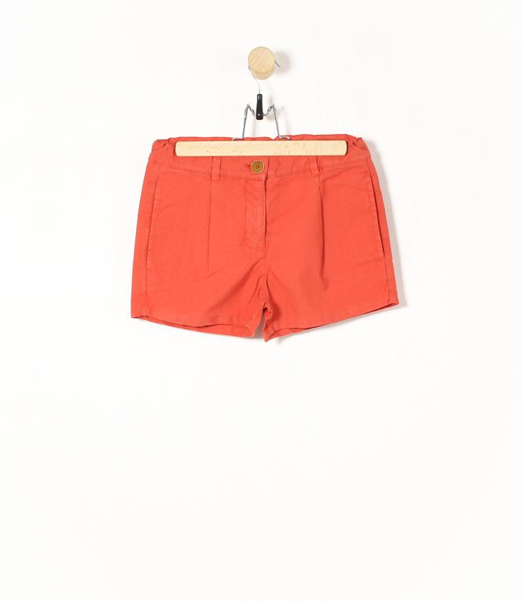 Sill Shorts 4y / 104