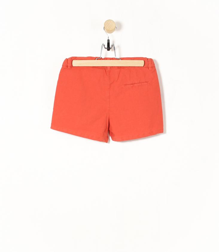 Sill Shorts 4y / 104 - 0
