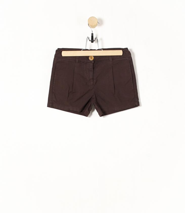 Sill Shorts