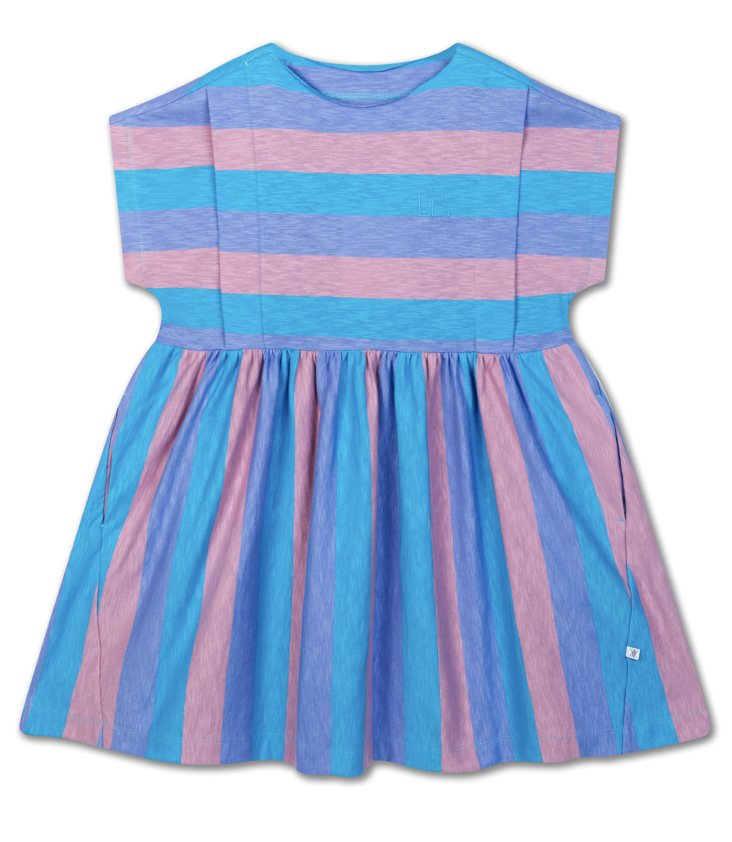 Simple Kleid