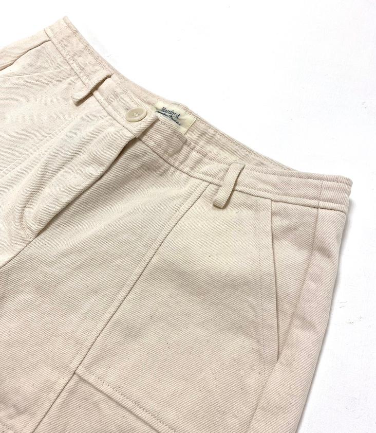 Singer Shorts 12y / 152 - 0