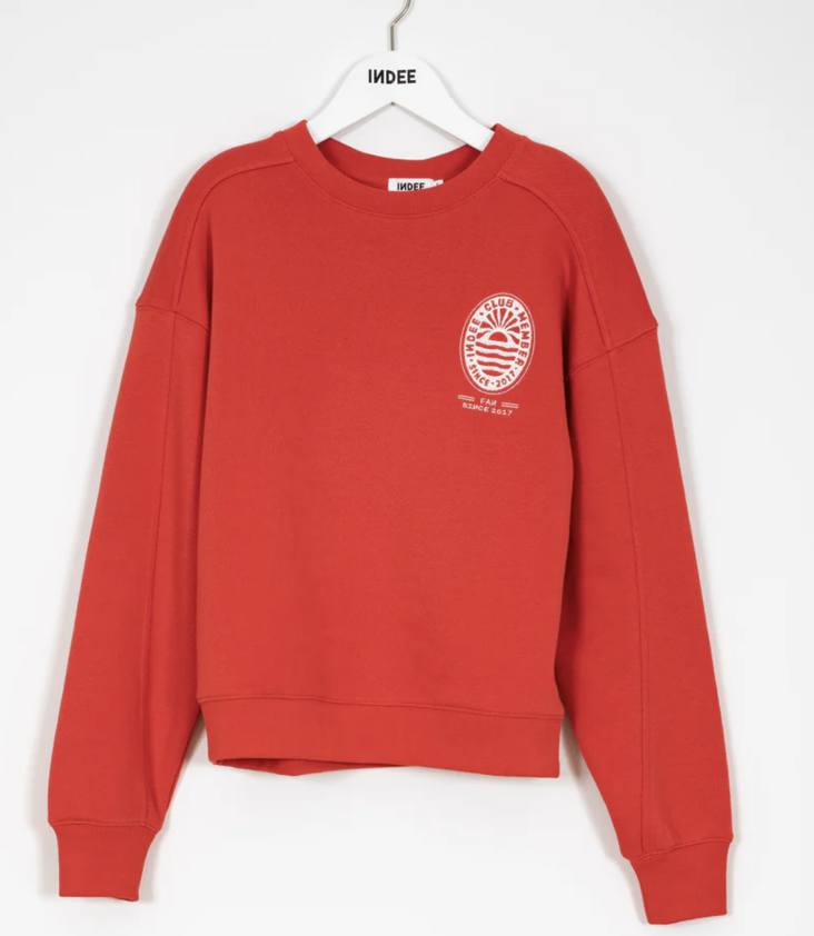 Sirocco Pullover