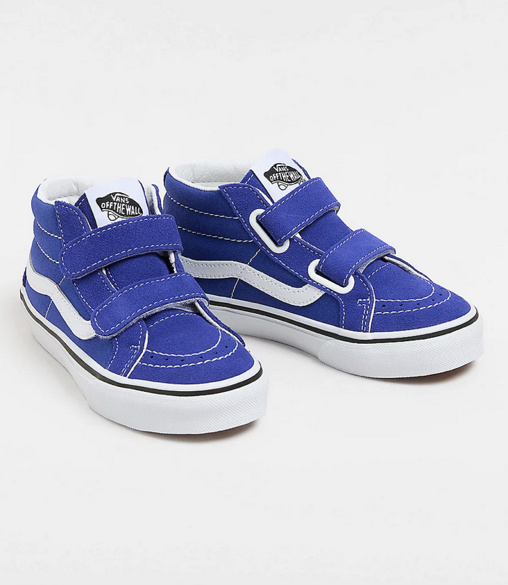 Sk8 Mid Reissue Sneakers - 0