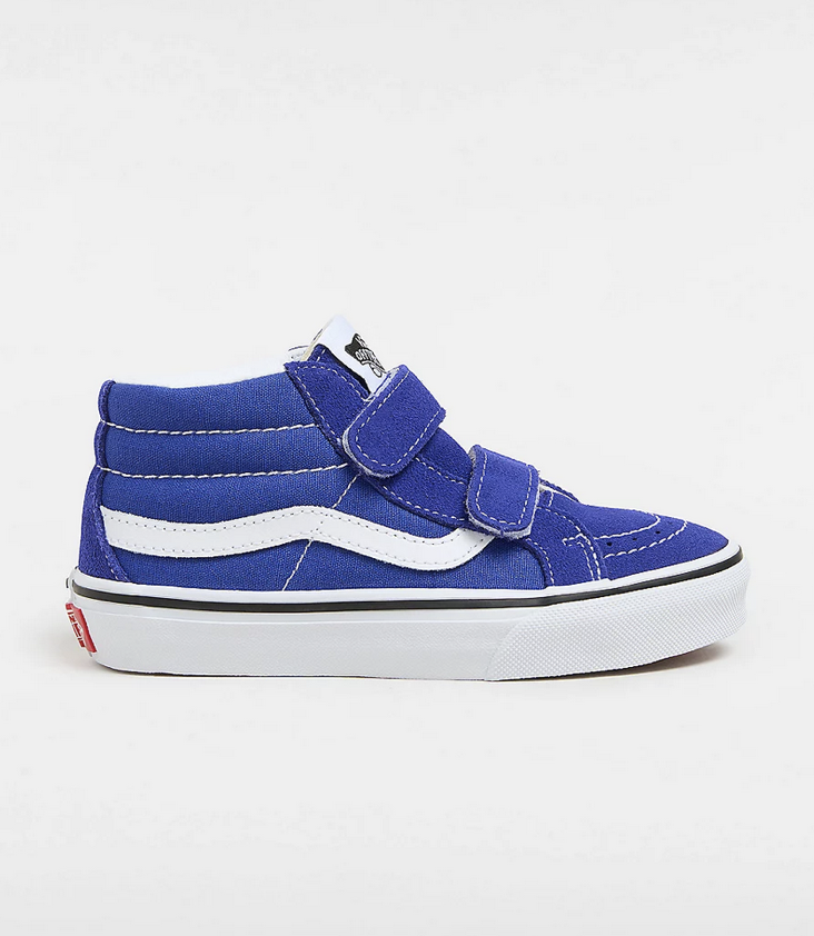 Sk8 Mid Reissue Turnschuhe