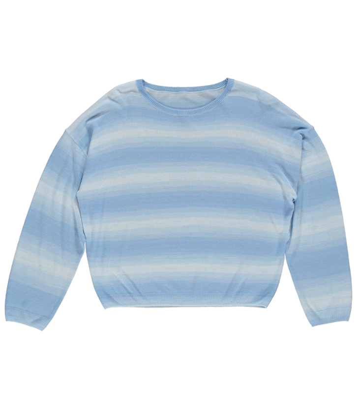 Smart Pullover