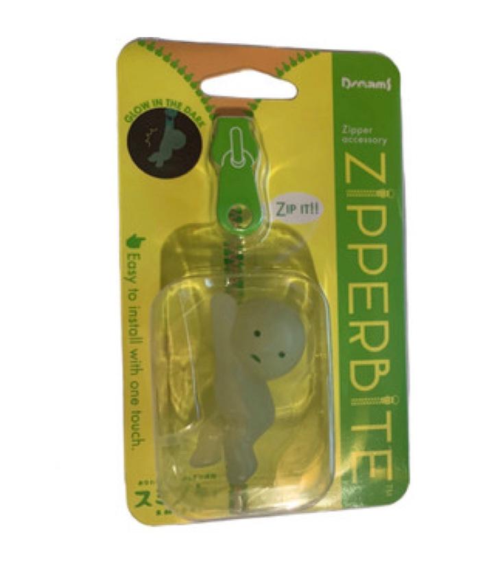 Smiski Zipper Bite Hanging - 0