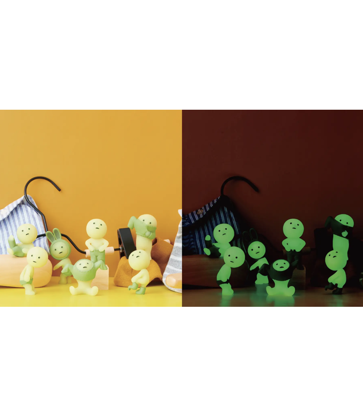 Smiski Dressing Series - 1