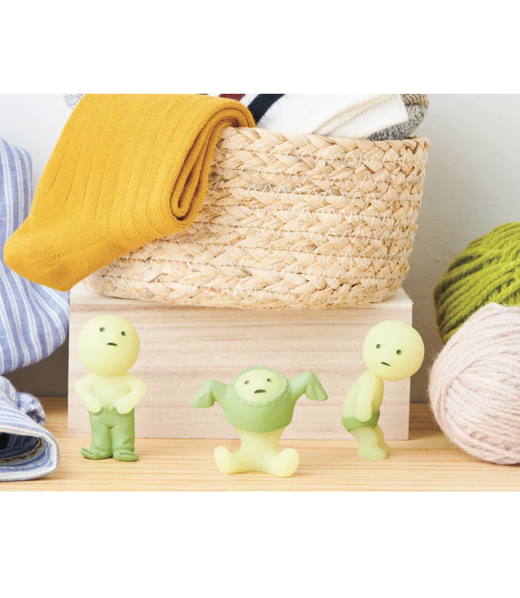 Smiski Dressing Series - 0