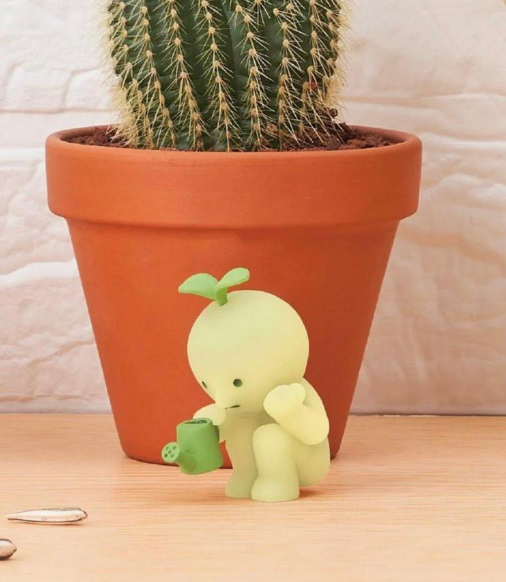 Smiski Serie Sunday - 1