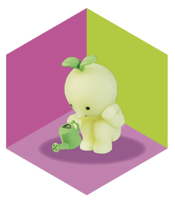 Smiski Serie Sunday - 4