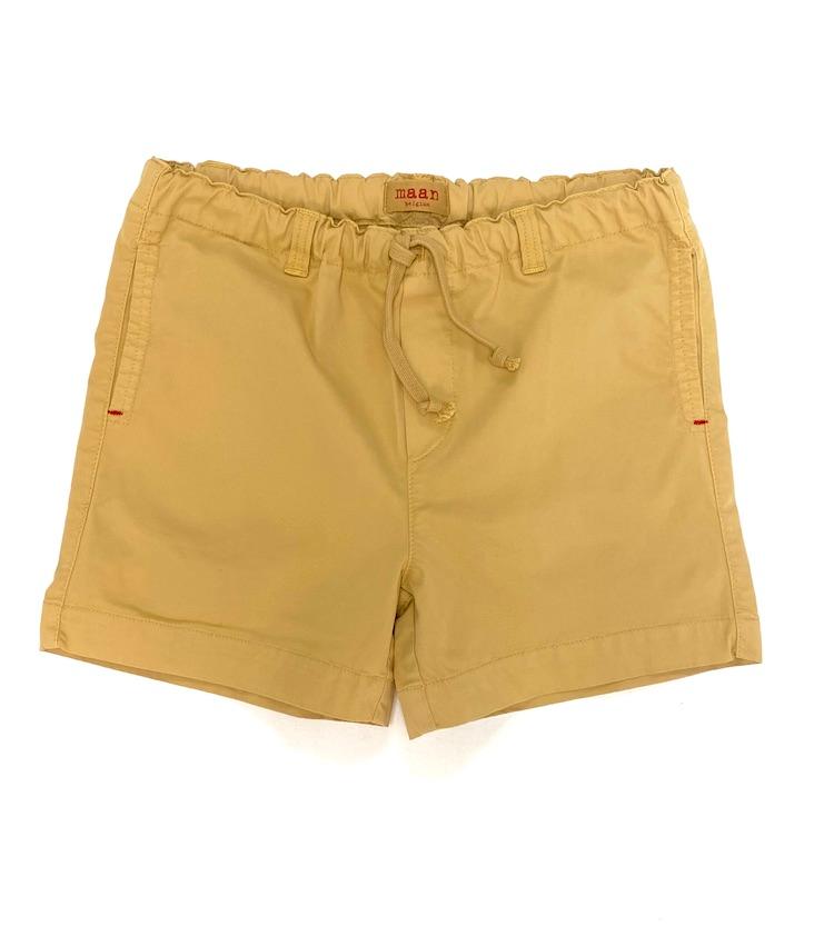 Snake Shorts