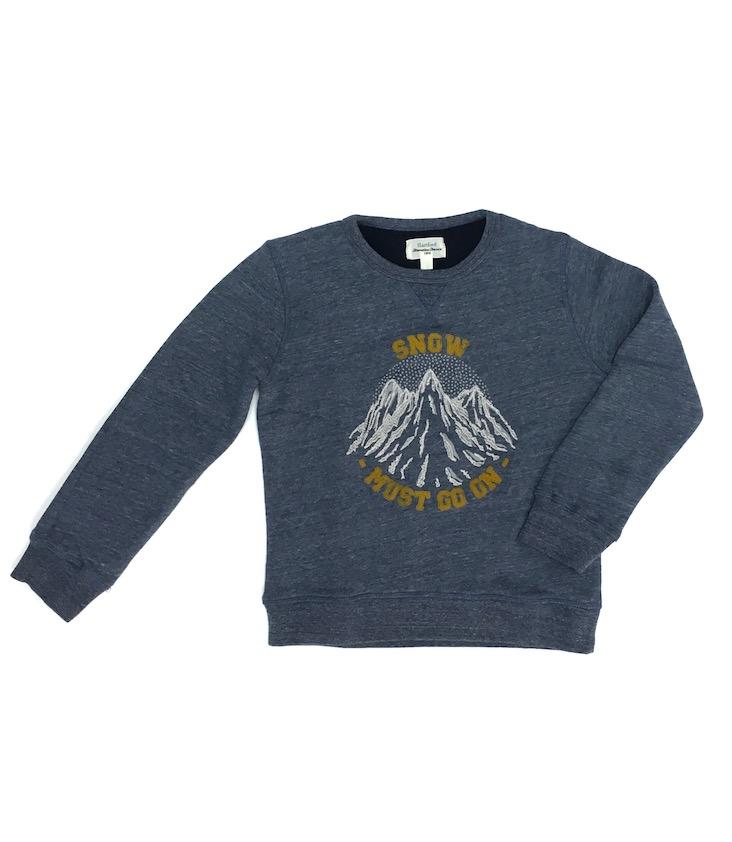 Snow Jumper 2y / 92