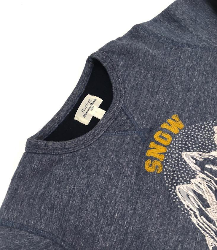 Snow Jumper 2y / 92 - 1