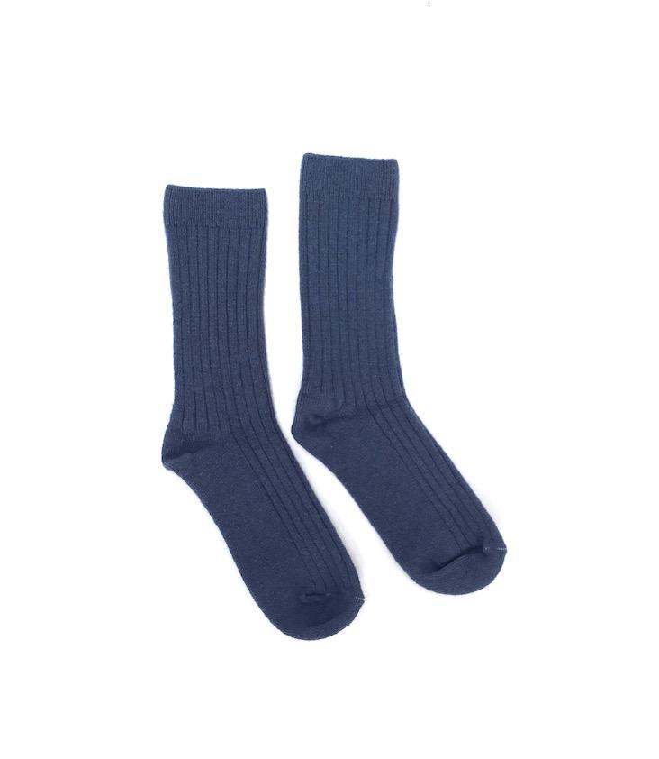 Socks Wool and Cashmere 42 - 44