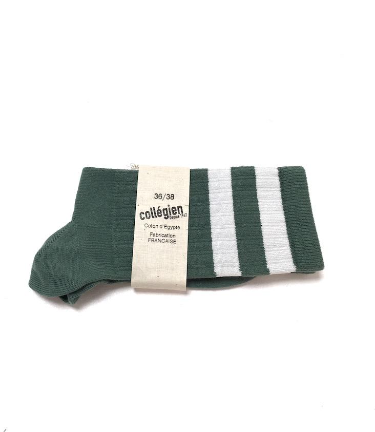 Socks Stripes 32-35