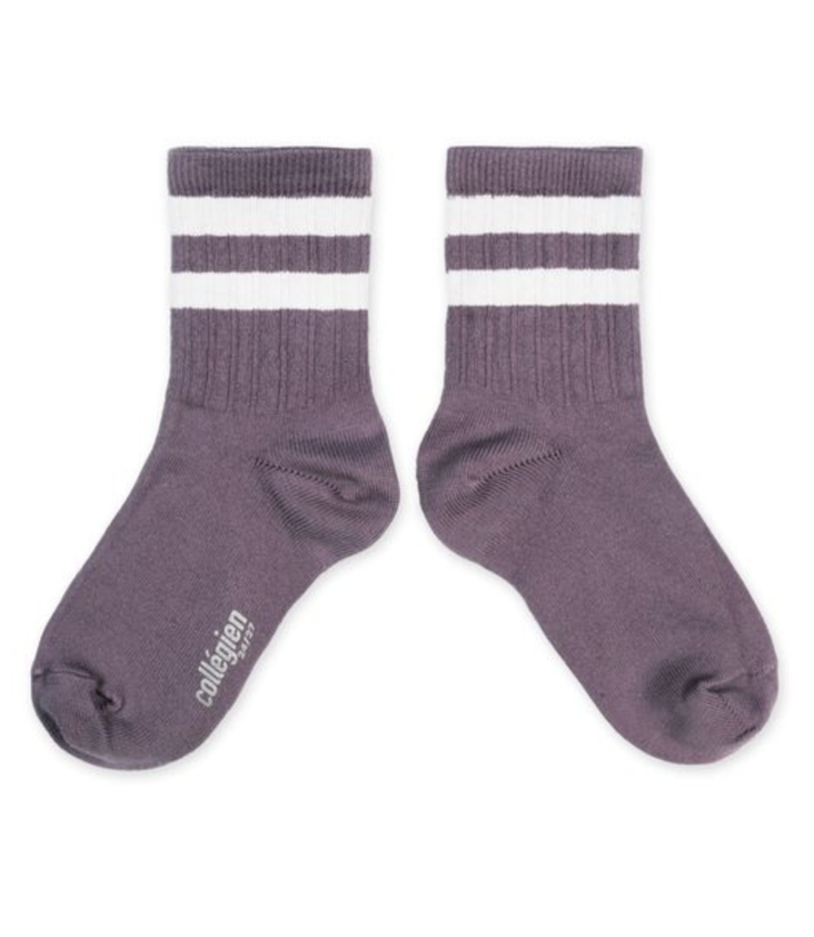 Socken Nico Glycine du Japon