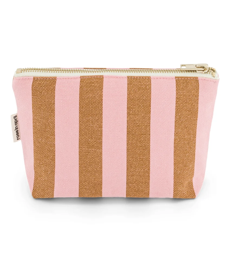 Sofia Kosmetikbeutel gestreift