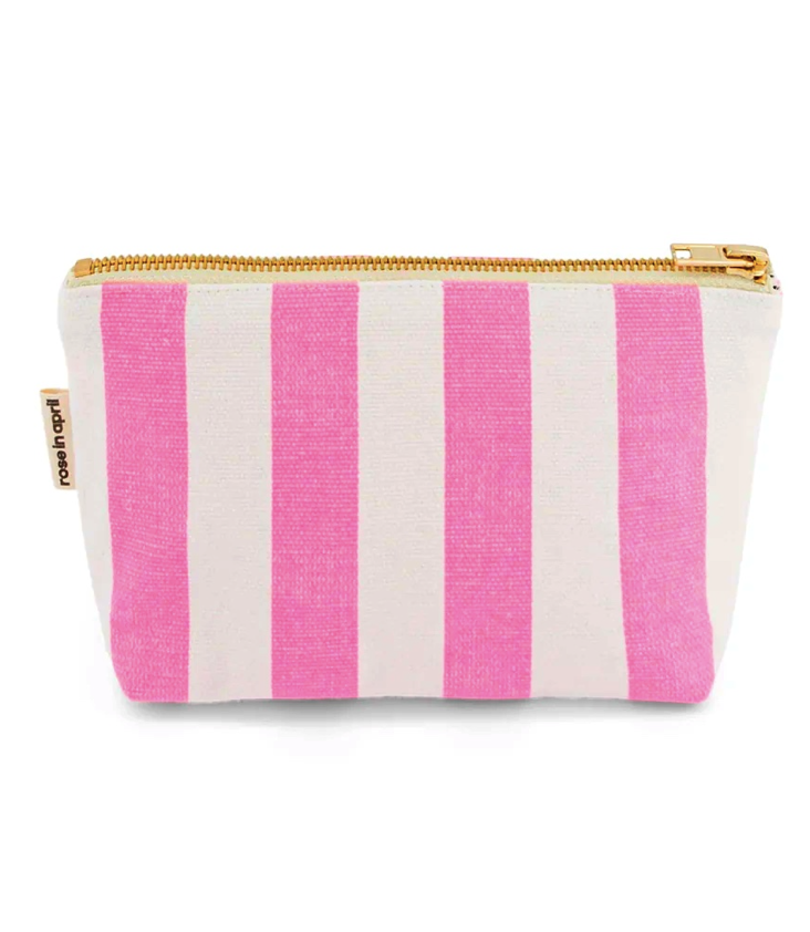 Sofia Kosmetikbeutel gestreift