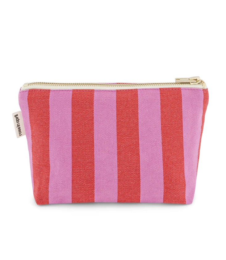 Sofia Kosmetikbeutel gestreift