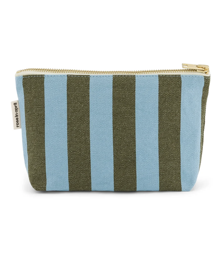 Sofia Kosmetikbeutel gestreift