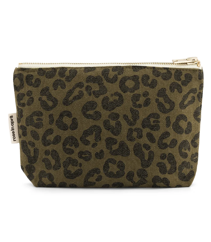 Sofia Kosmetikbeutel Leopard