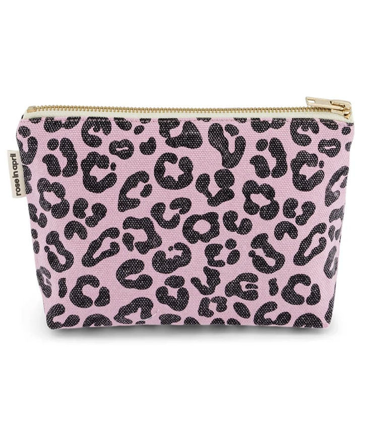 Sofia Kosmetikbeutel Leopard