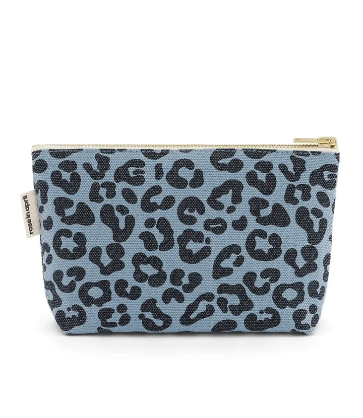 Sofia Kosmetikbeutel Leopard